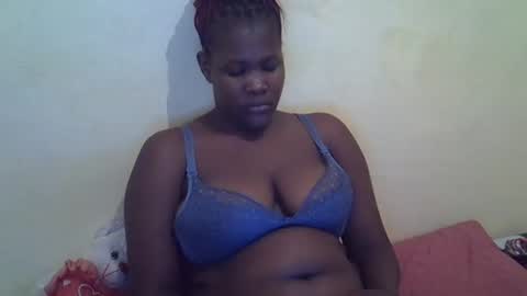 taliah254 online show from February 23, 3:40 pm