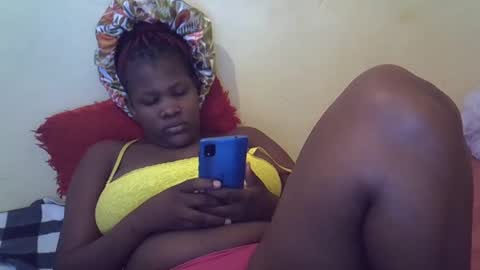 taliah254 online show from February 26, 7:02 am