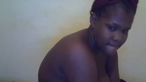 taliah254 online show from March 7, 7:49 pm