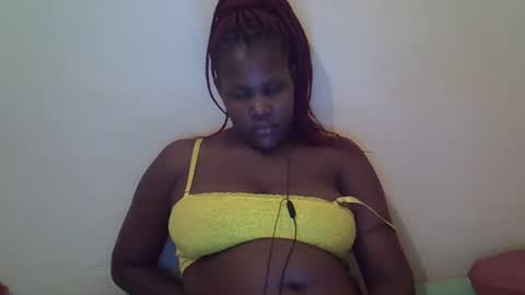 taliah254 online show from February 25, 5:51 pm