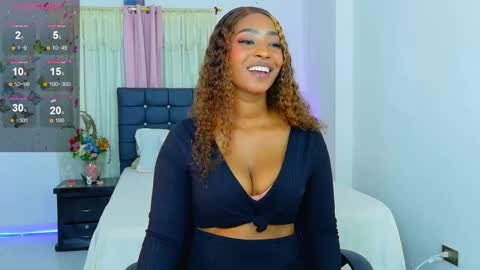 taliana  modelo independiente online show from February 12, 3:43 am