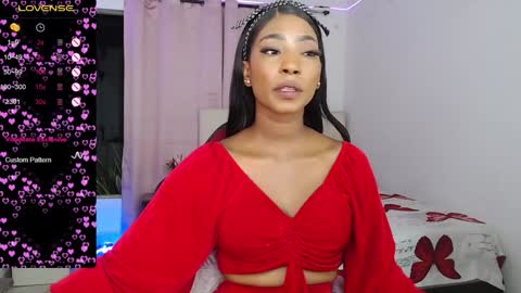 taliana  modelo independiente online show from February 9, 4:25 am