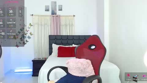 taliana  modelo independiente online show from December 21, 3:35 am