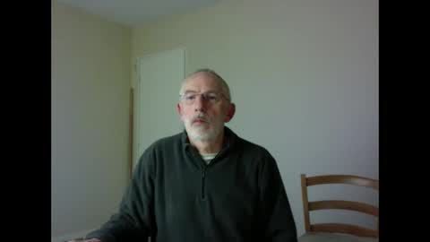 Jack Pierrot online show from February 12, 9:01 pm