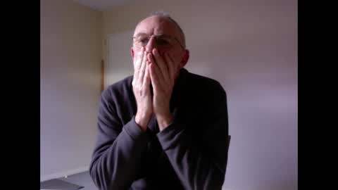 Jack Pierrot online show from February 9, 2:18 pm