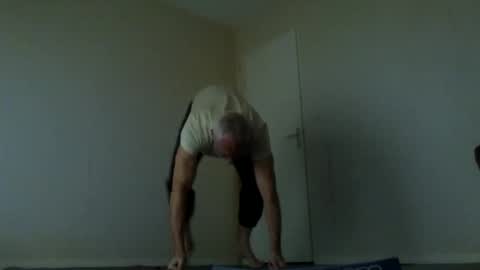 Jack Pierrot online show from December 22, 6:09 am