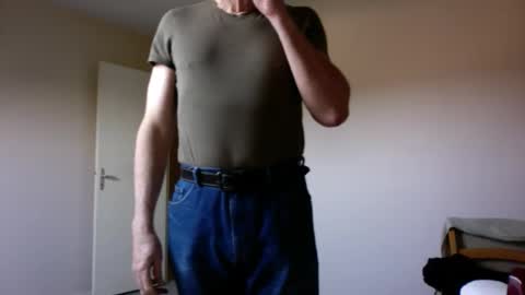 Jack Pierrot online show from March 8, 7:01 am