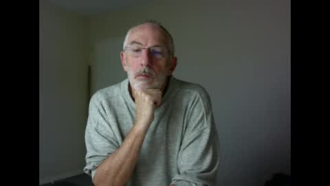 Jack Pierrot online show from October 13, 6:43 pm