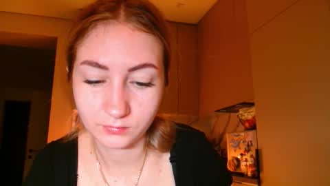  Kira  online show from February 2, 6:21 am