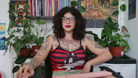 Tali Majid online show from May 12, 10:35 am