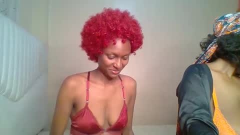 talisha smiles online show from March 7, 2:17 pm