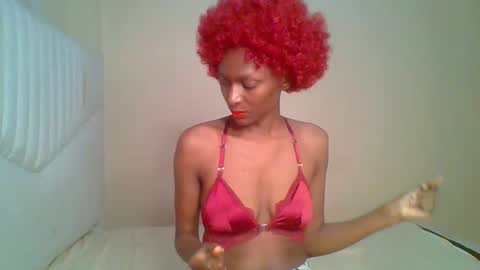 talisha smiles online show from March 8, 2:15 am