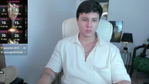 Snapshot of talkingthom chatting on January 24, 3:02 pm thomas online show from January 24, 3:02 pm