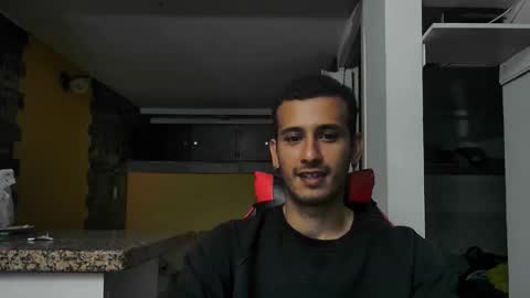 talktome4 online show from March 22, 12:25 am