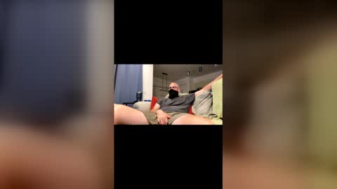 Mason Lane online show from May 17, 1:04 am