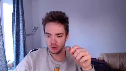 tall_sam online show from February 23, 2:46 pm