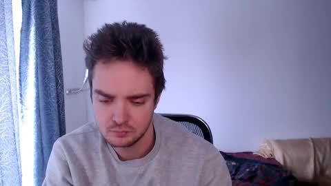 tall_sam online show from February 23, 9:22 am