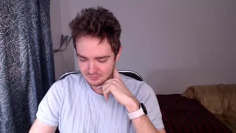 tall_sam online show from February 23, 3:35 am