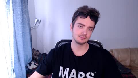 tall_sam online show from February 22, 10:29 am