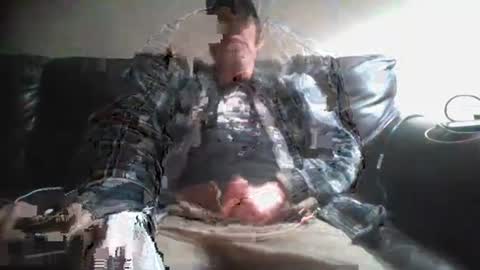 Tallcoolhard1 online show from March 3, 8:05 am