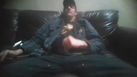 Tallcoolhard1 online show from February 27, 11:39 am