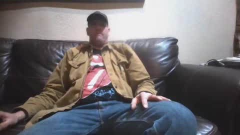 Tallcoolhard1 online show from December 4, 10:18 am