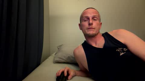 first stream was very fun grateful for every follow and super active chat online show from May 11, 4:19 am