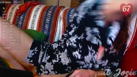 Defututa online show from October 14, 1:36 pm