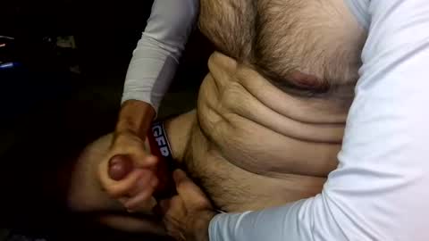 talltannhandsome online show from April 1, 12:06 pm