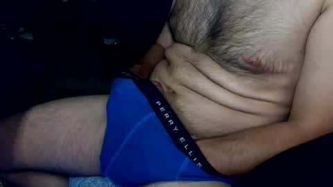 talltannhandsome online show from March 21, 10:53 am