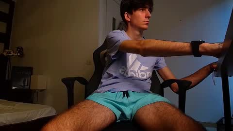 Snapshot of talonwilde chatting on September 22, 10:30 am talonwilde online show from September 22, 10:30 am