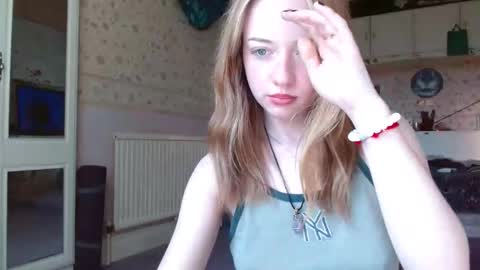 taloulah online show from April 13, 11:25 am