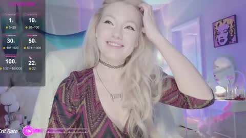 Talula  - OF talulaa online show from January 9, 8:55 pm