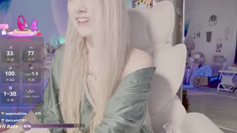 Talula  - OF talulaa online show from October 2, 9:13 pm