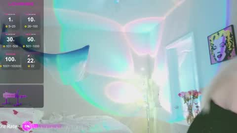 Talula  - OF talulaa online show from February 20, 8:25 pm