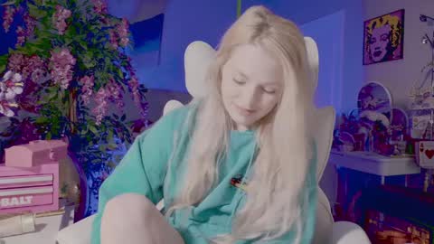 Talula  - OF talulaa online show from April 6, 7:04 pm