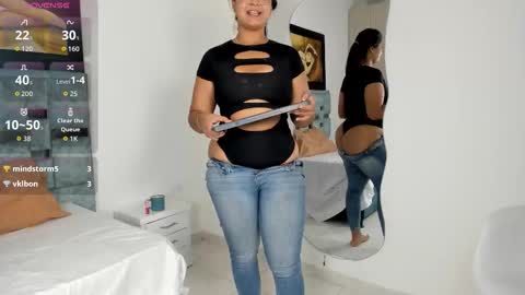 tamaara_lov online show from September 10, 1:34 pm