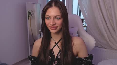 Daria Promisess online show from November 22, 5:39 am