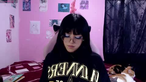 Alejandra Independent model online show from December 19, 2:24 pm