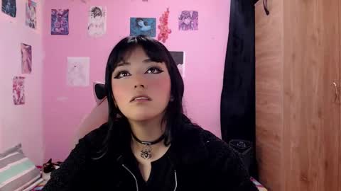 Alejandra Independent model online show from January 15, 10:06 am