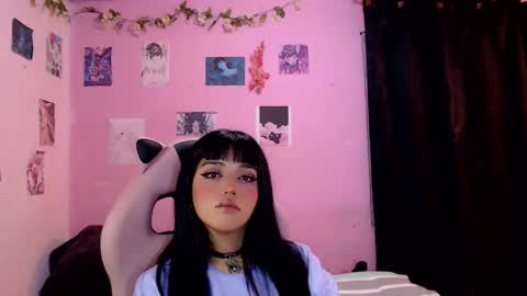 Alejandra Independent model online show from January 25, 5:18 am