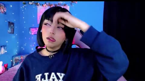 Alejandra Independent model online show from December 22, 3:46 am