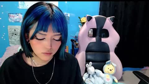 Alejandra Independent model online show from November 14, 5:31 am