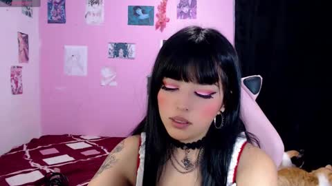 Alejandra Independent model online show from December 21, 7:13 am