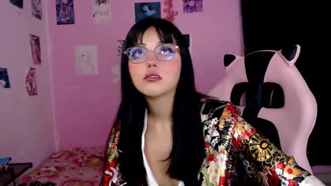 Alejandra Independent model online show from February 21, 6:29 am