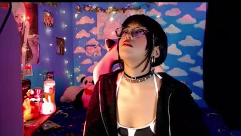 Alejandra Independent model online show from March 19, 4:07 am