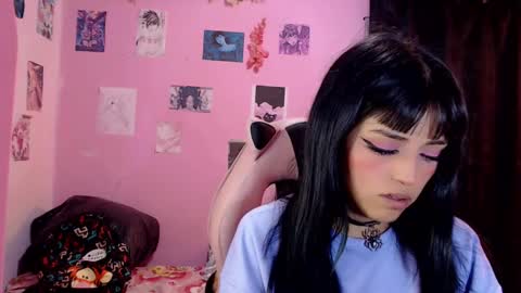Alejandra Independent model online show from January 25, 11:23 am