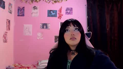 Alejandra Independent model online show from January 28, 2:53 am