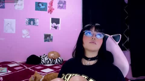 Alejandra Independent model online show from December 19, 8:02 am