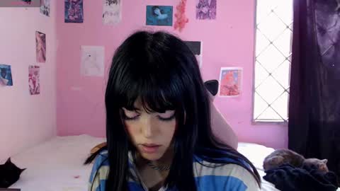 Alejandra Independent model online show from December 8, 1:58 pm